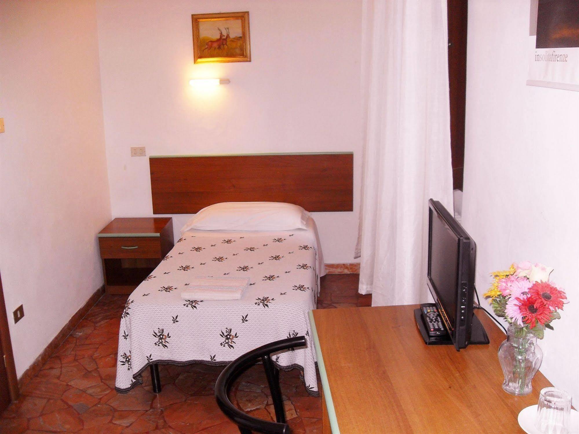 Mary's House * Florencia