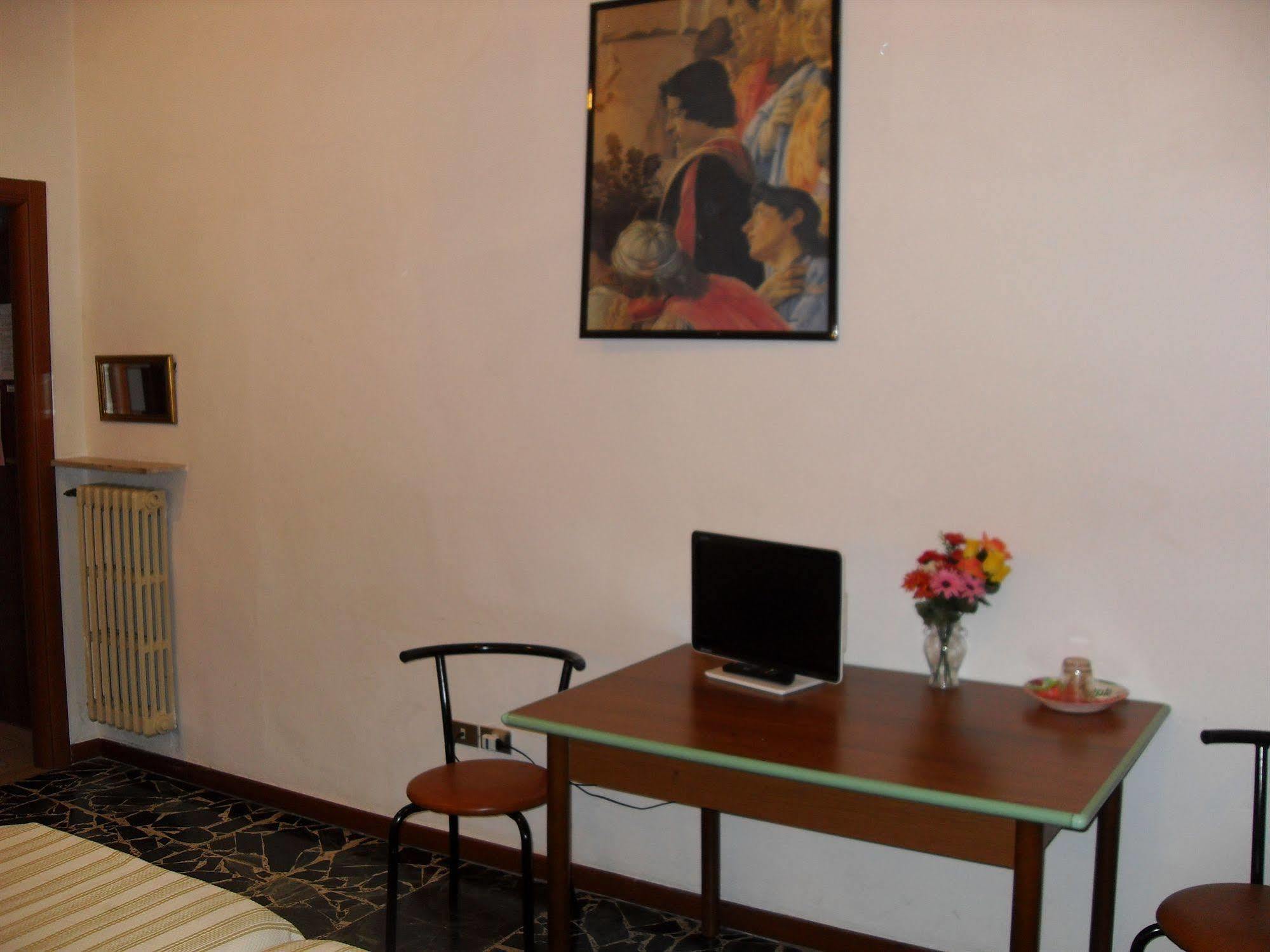 Pensión Mary's House